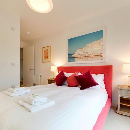 Pass The Keys Stunning And Spacious Modern Flat - Own Car Park Cambridge  Ngoại thất bức ảnh