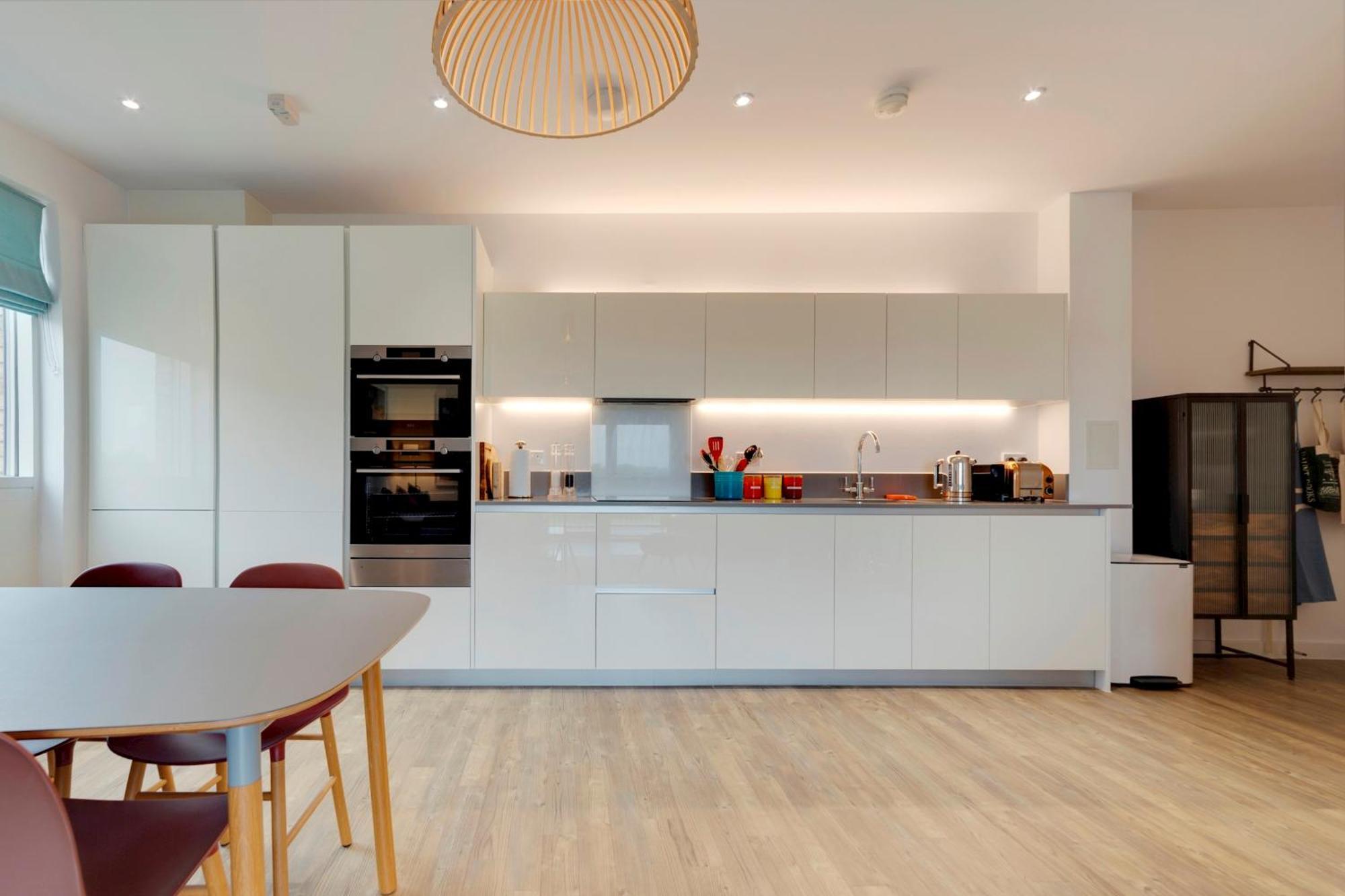 Pass The Keys Stunning And Spacious Modern Flat - Own Car Park Cambridge  Ngoại thất bức ảnh