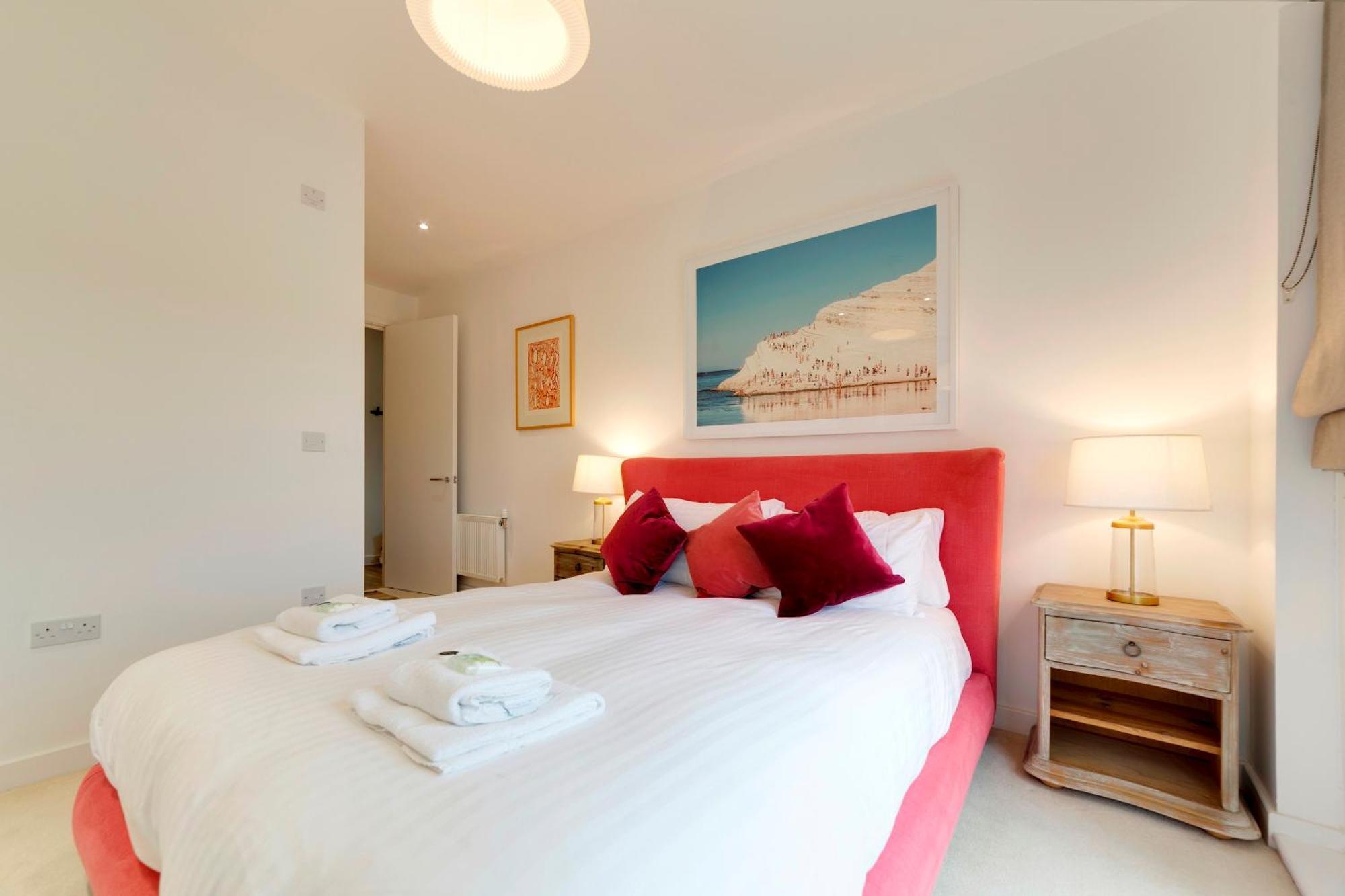 Pass The Keys Stunning And Spacious Modern Flat - Own Car Park Cambridge  Ngoại thất bức ảnh