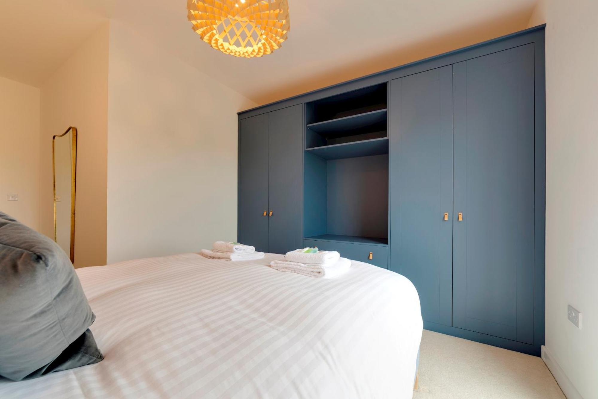 Pass The Keys Stunning And Spacious Modern Flat - Own Car Park Cambridge  Ngoại thất bức ảnh