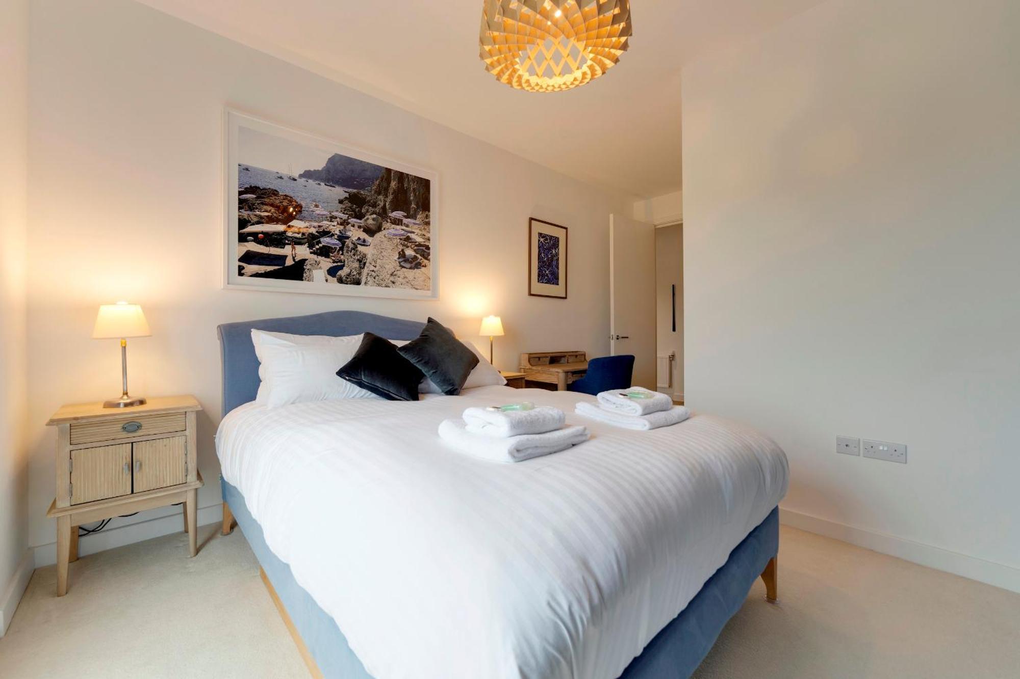 Pass The Keys Stunning And Spacious Modern Flat - Own Car Park Cambridge  Ngoại thất bức ảnh