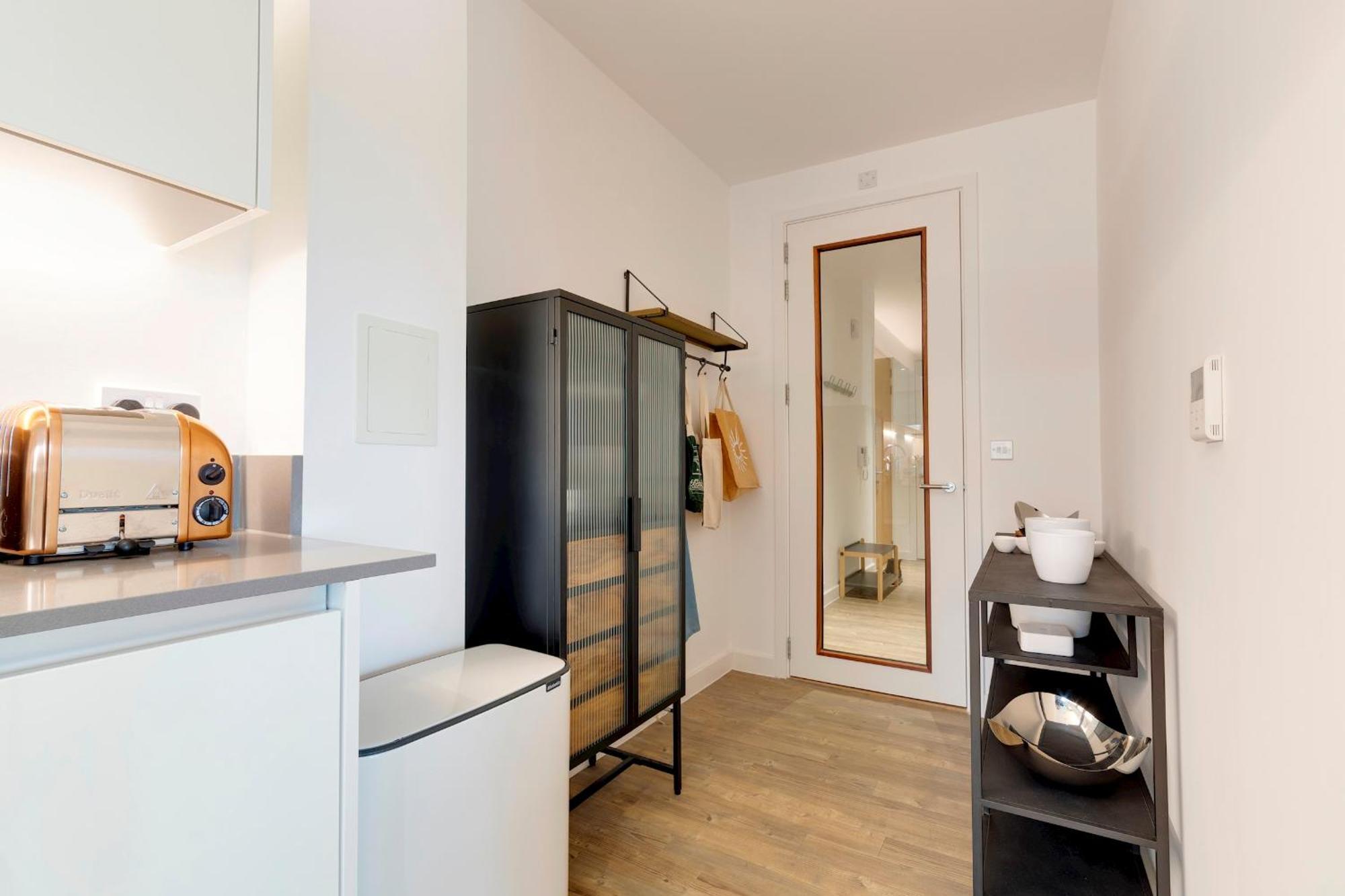 Pass The Keys Stunning And Spacious Modern Flat - Own Car Park Cambridge  Ngoại thất bức ảnh