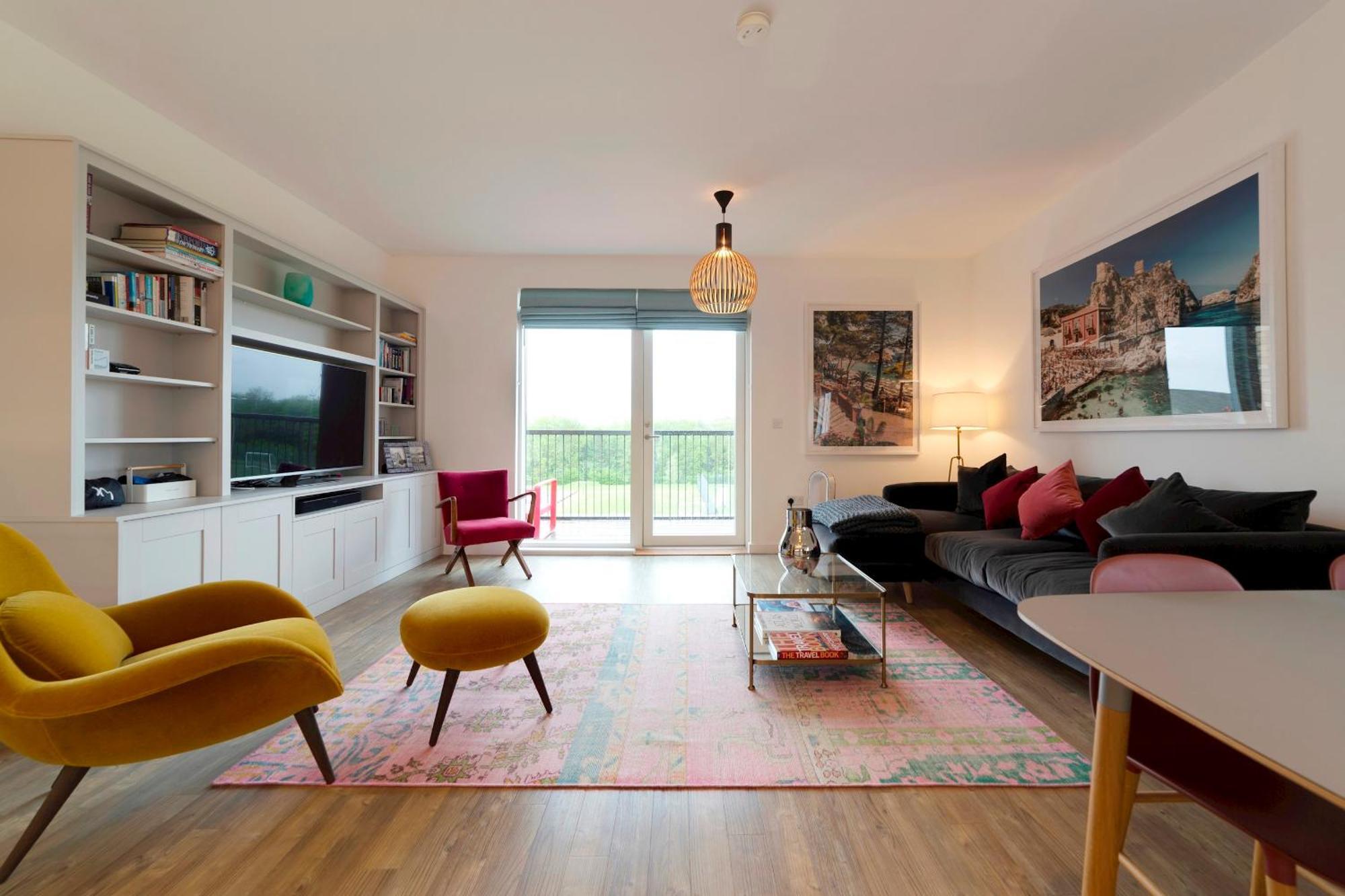 Pass The Keys Stunning And Spacious Modern Flat - Own Car Park Cambridge  Ngoại thất bức ảnh