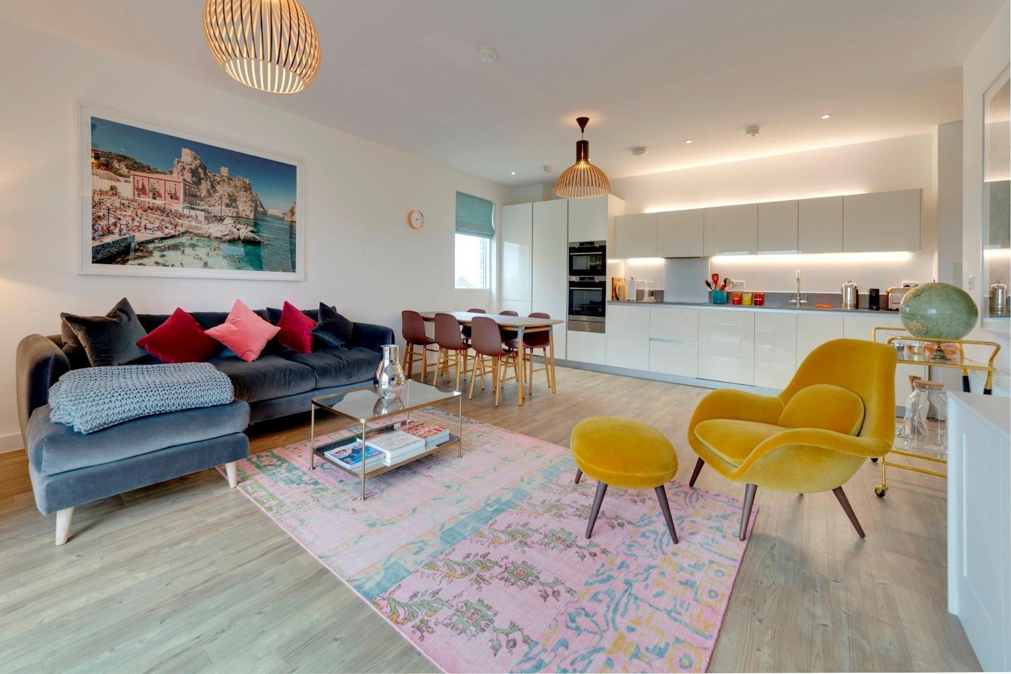 Pass The Keys Stunning And Spacious Modern Flat - Own Car Park Cambridge  Ngoại thất bức ảnh