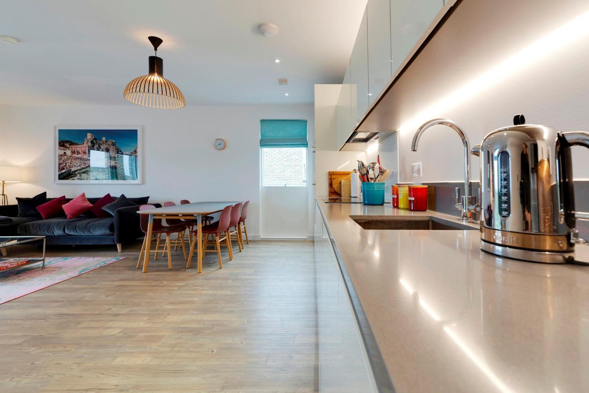 Pass The Keys Stunning And Spacious Modern Flat - Own Car Park Cambridge  Ngoại thất bức ảnh